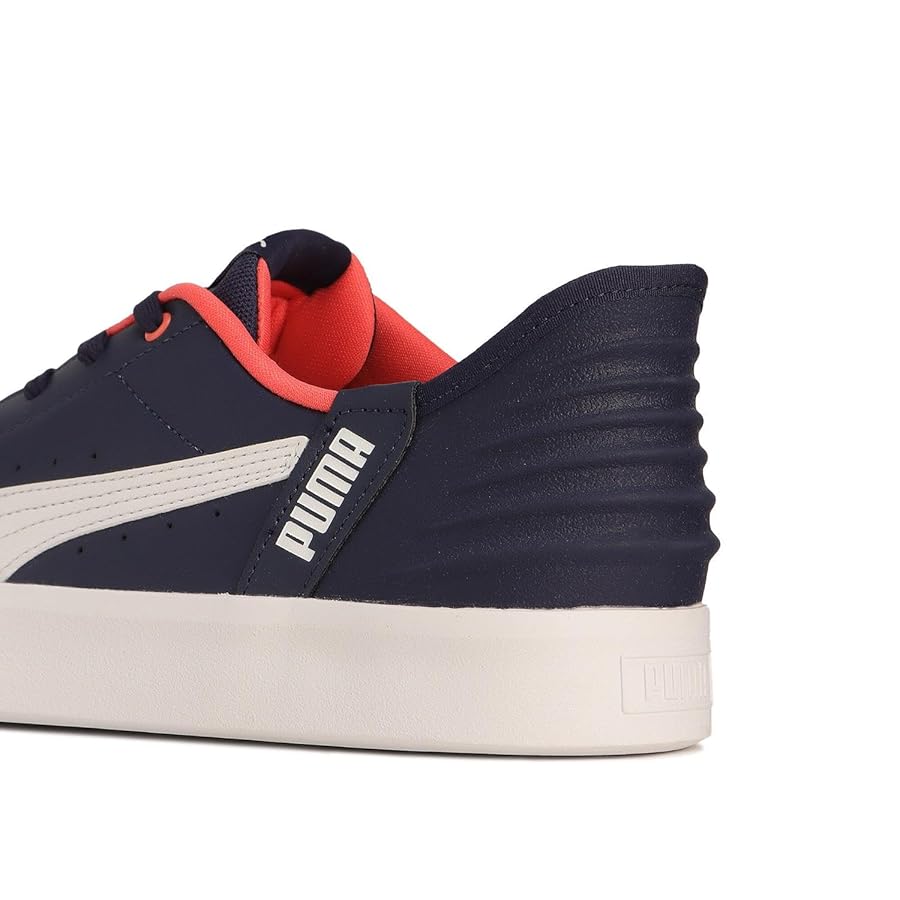 Amazon | [PUMA] [プーマ] スニーカー プーマ V コート EASE IN